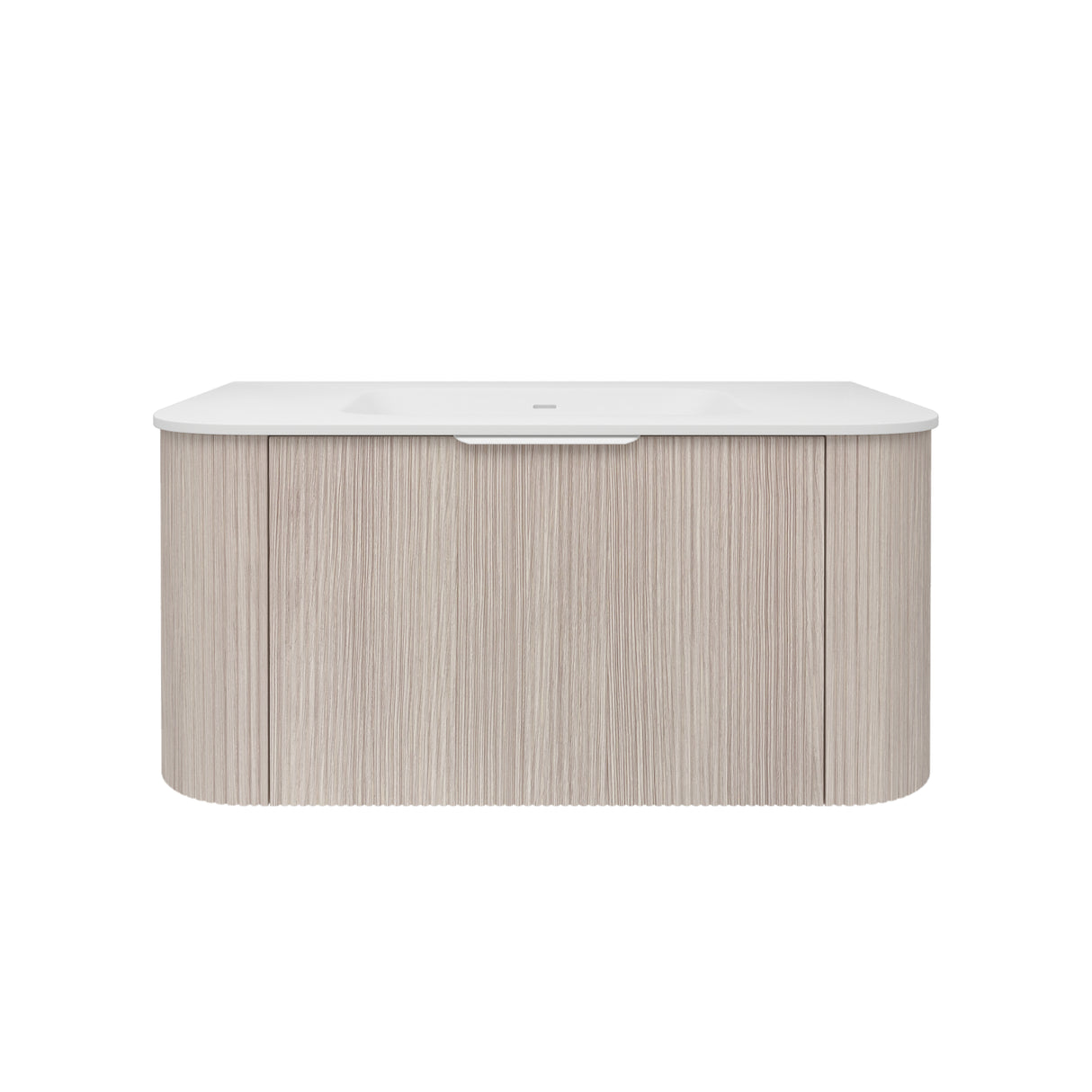 Lukka AGENA Wall Hung Vanity Coastal Oak (All Sizes)
