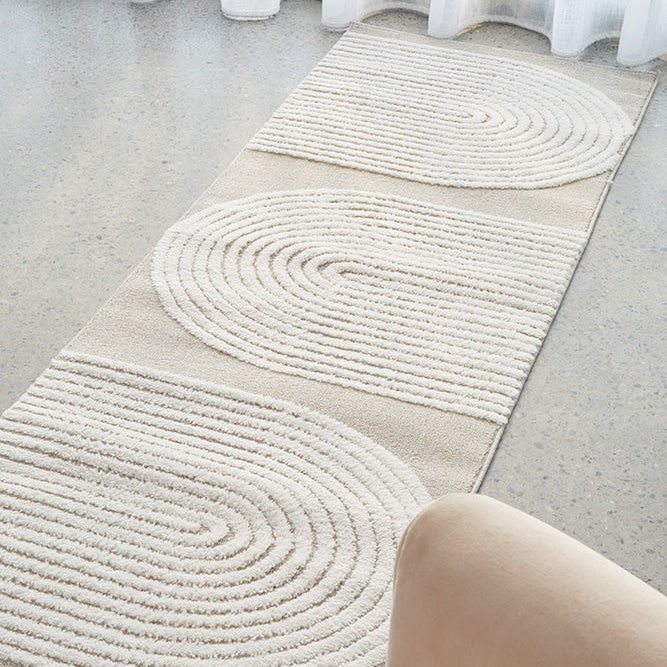 Lotus Abbey Mixed Rug