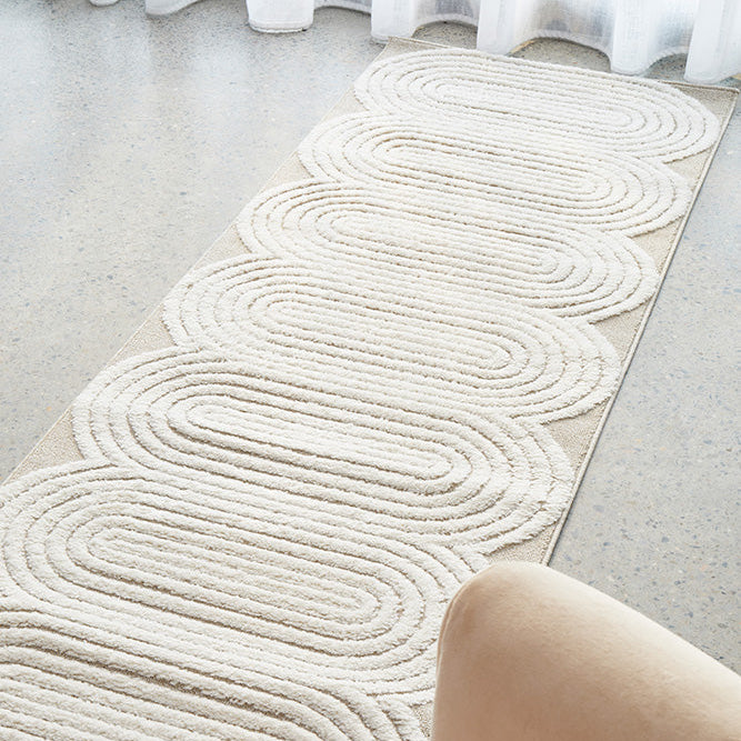 Lotus Carl Mixed Rug
