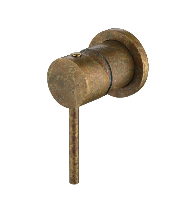 LVB Mica Shower Mixer
