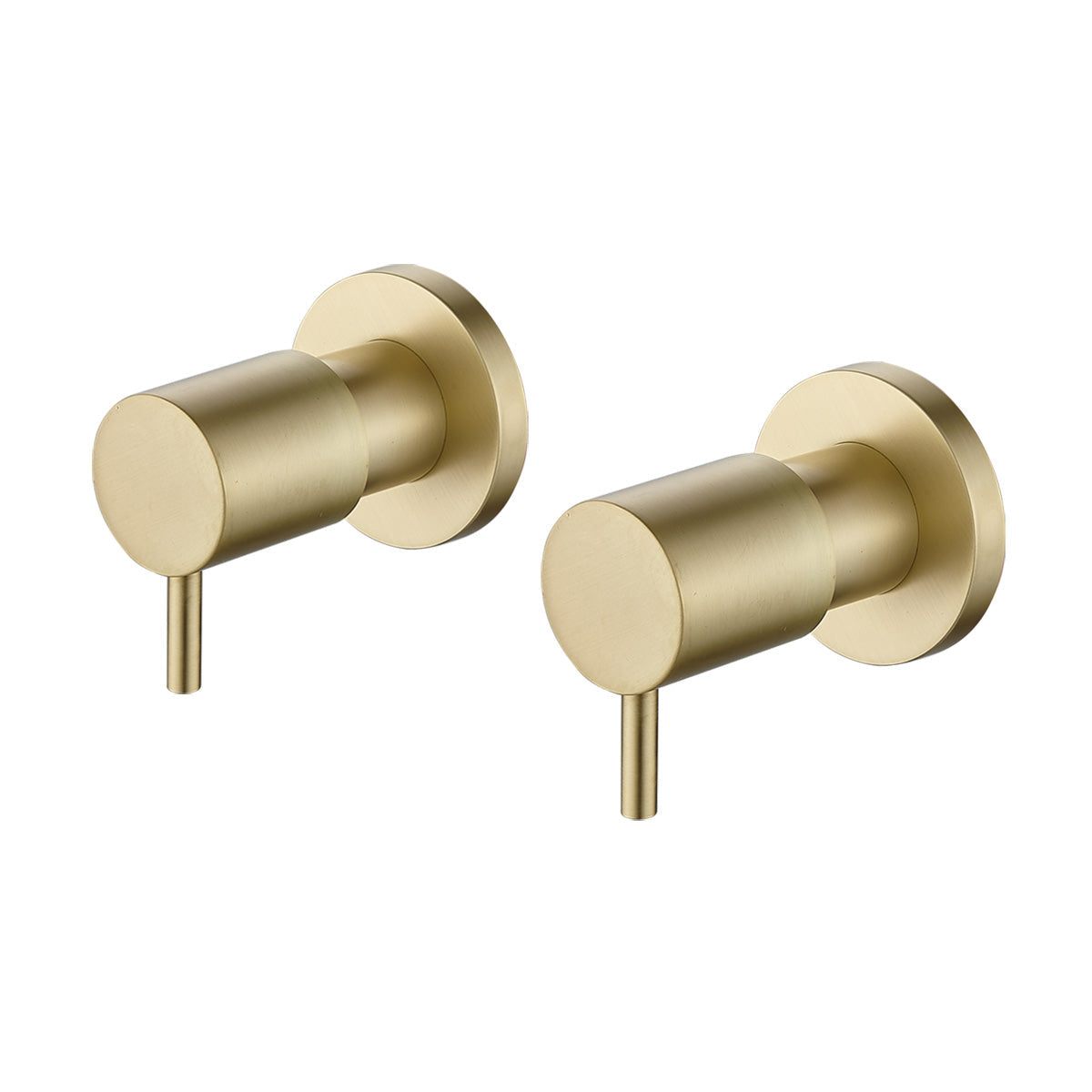 Luxury Wall Top Assemblies - Lead Free