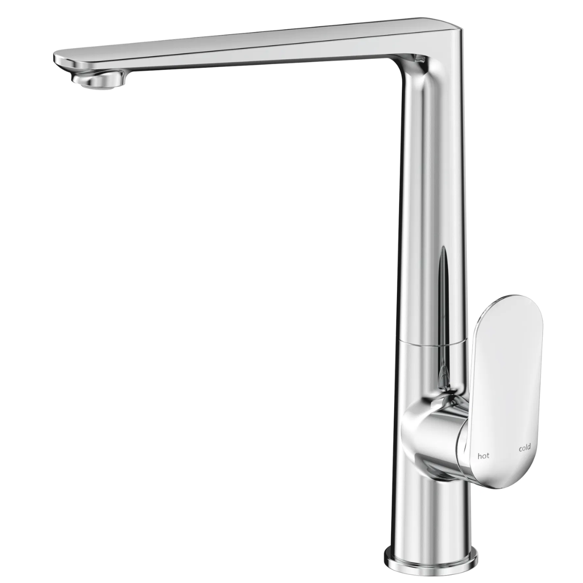 Lantra Kitchen and Laundry Sink Mixer