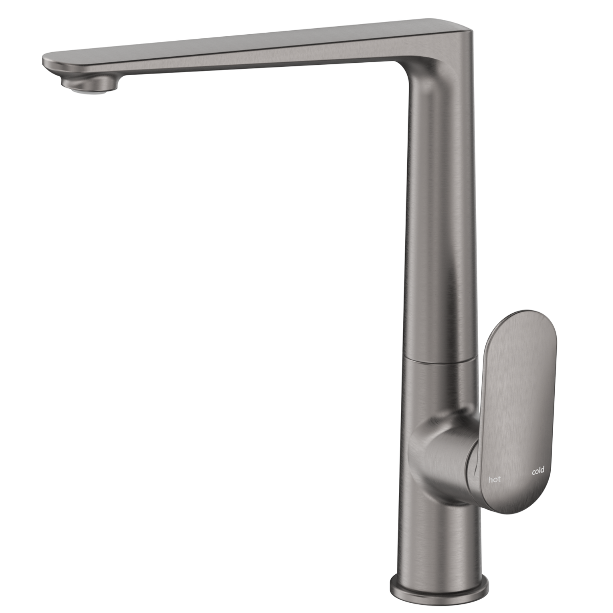 Lantra Kitchen and Laundry Sink Mixer