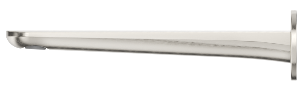 Lantra Straight -Bath Spout
