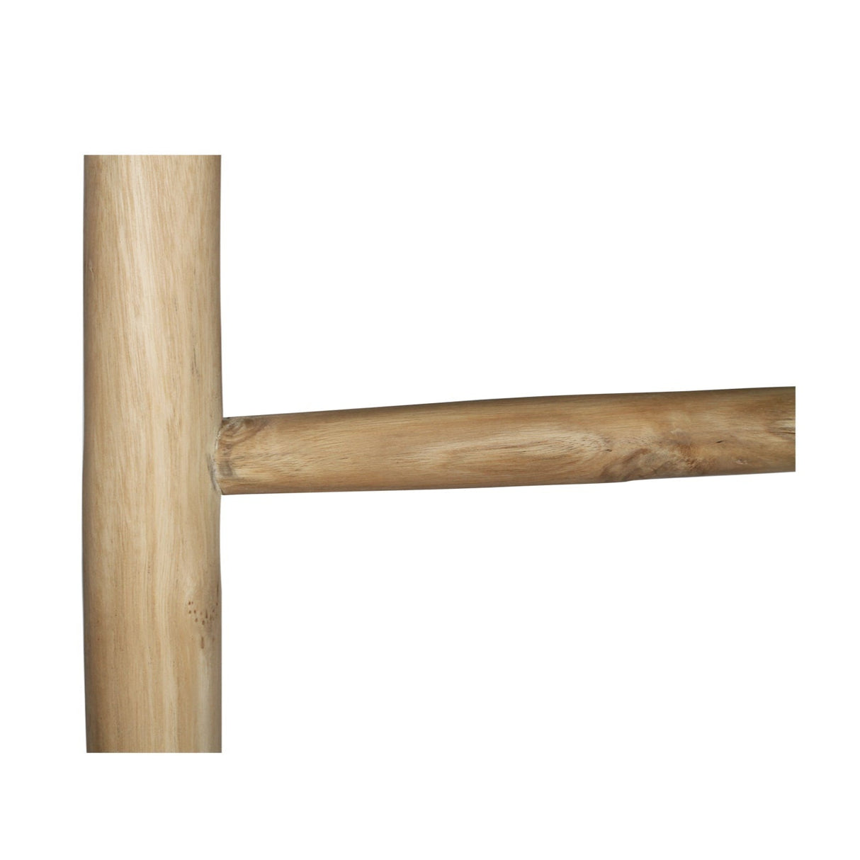 Lucerne Teak Ladder 0.57m