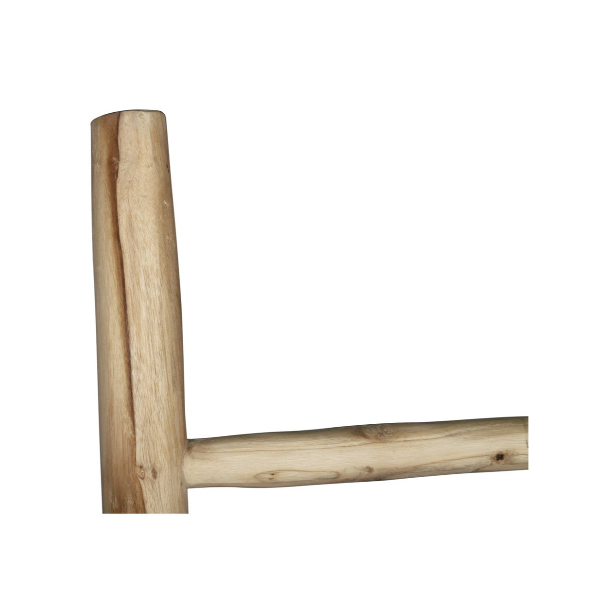 Lucerne Teak Ladder 0.57m