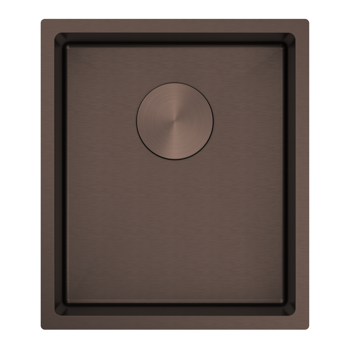 Luminare Kitchen Undermount Sink 380 x 440mm