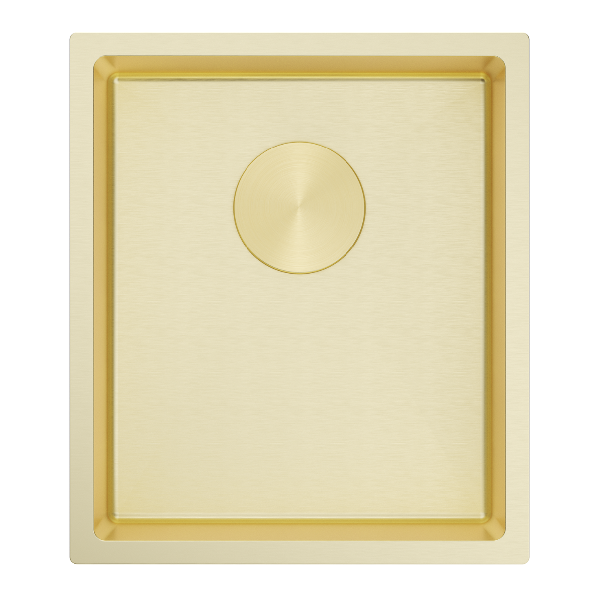 Luminare Kitchen Undermount Sink 380 x 440mm