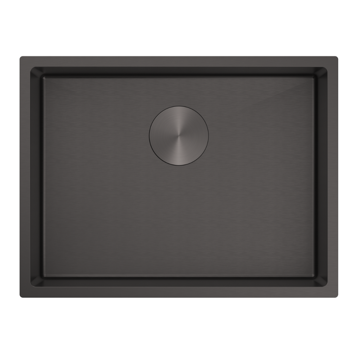 Luminare Kitchen Undermount Sink 580 x 440mm