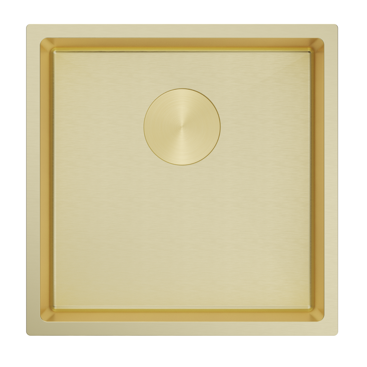 Luminare Kitchen Sink 440 x 440 x 250mm