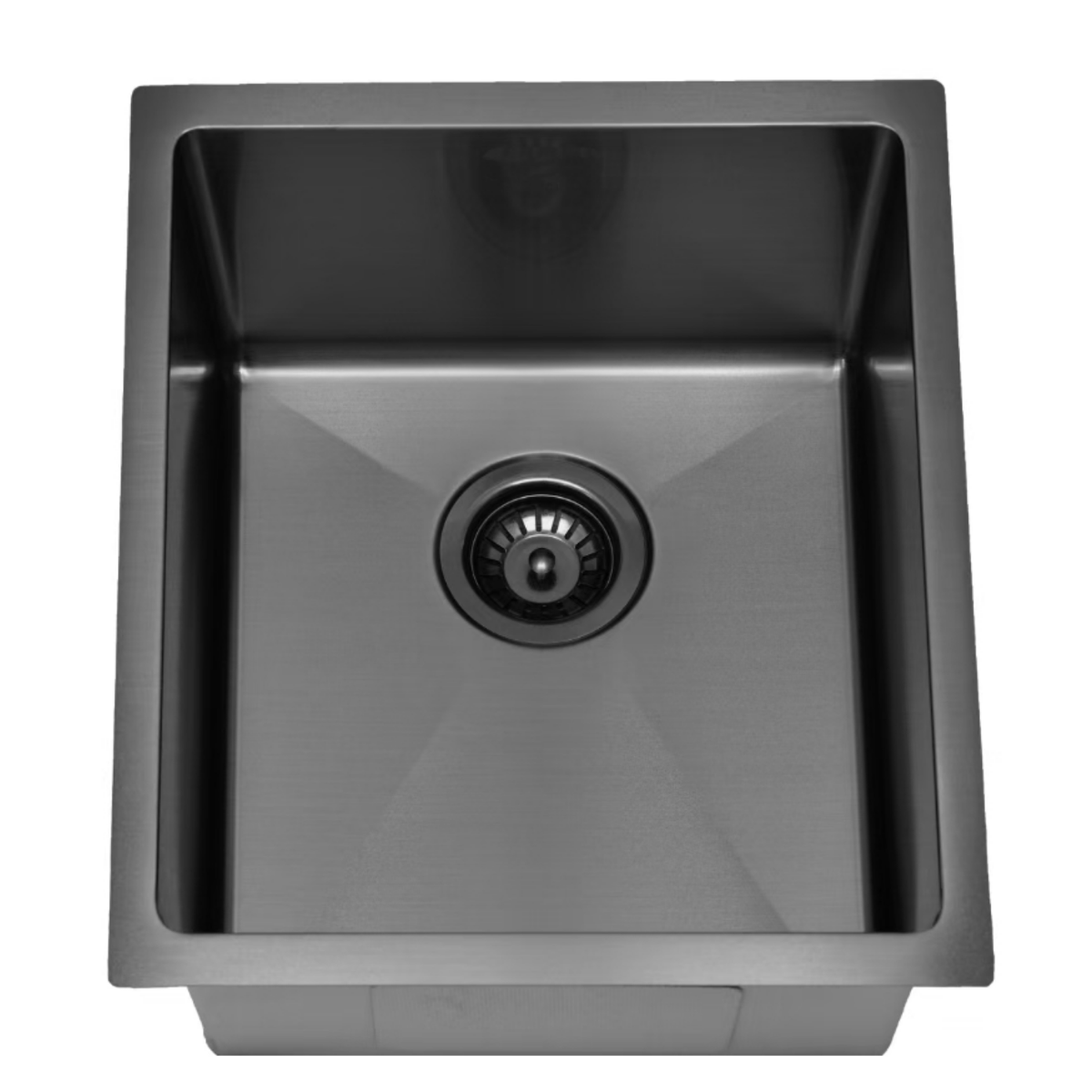 Eden Above / Undermount R10 380 x 440 x 200mm
