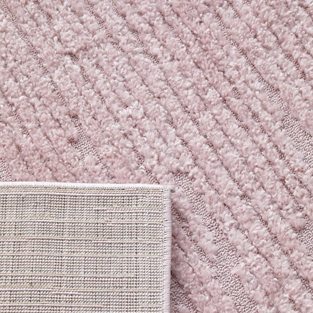 Marigold Suri Pink Rug