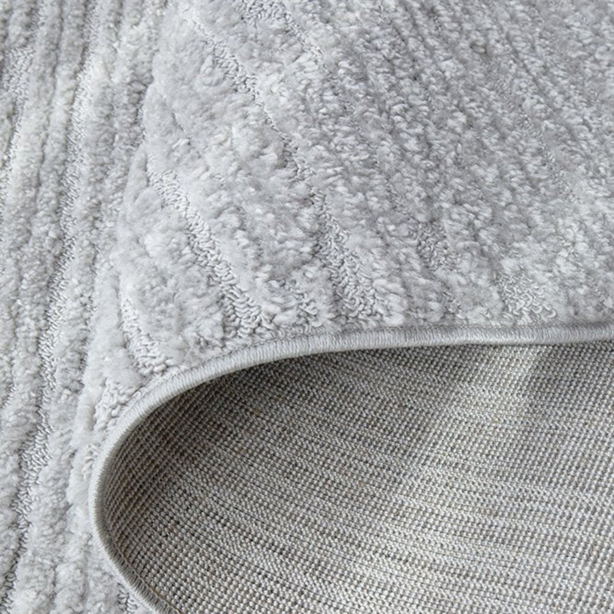 Marigold Suri Silver Rug