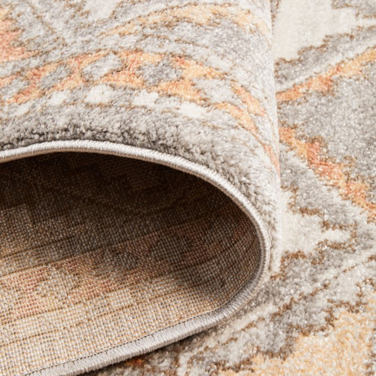Mayfair Caitlen Grey Rug