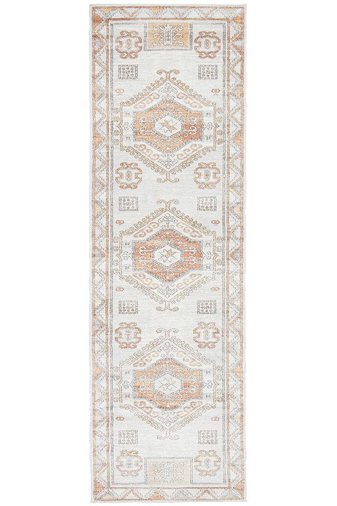 Mayfair Caitlen Natural Runner Rug