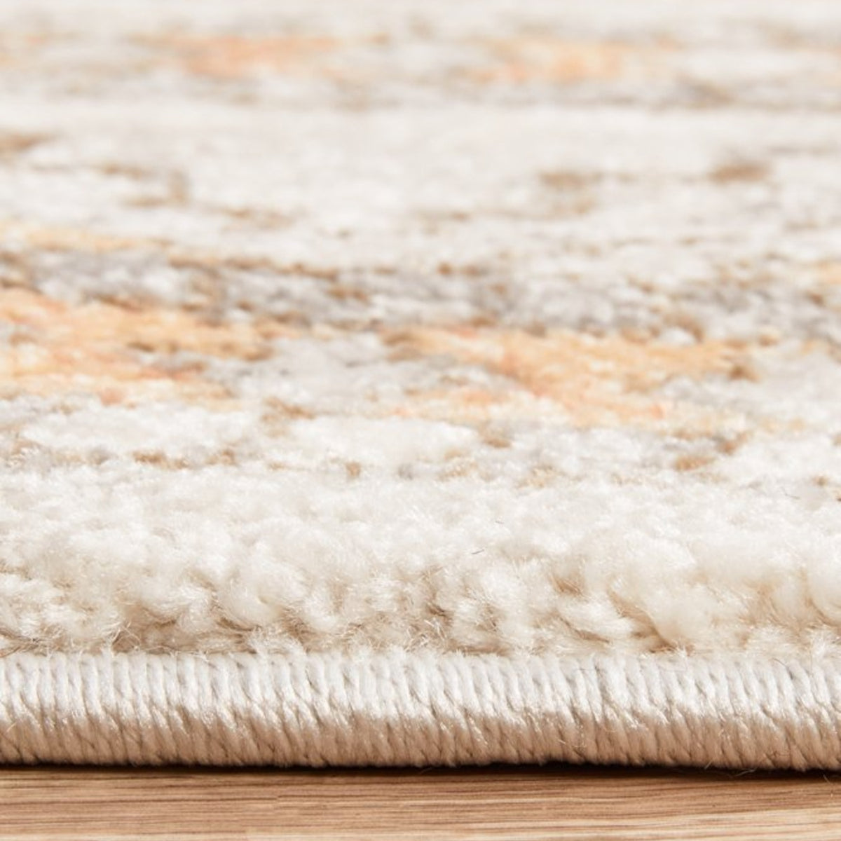 Mayfair Caitlen Natural Runner Rug