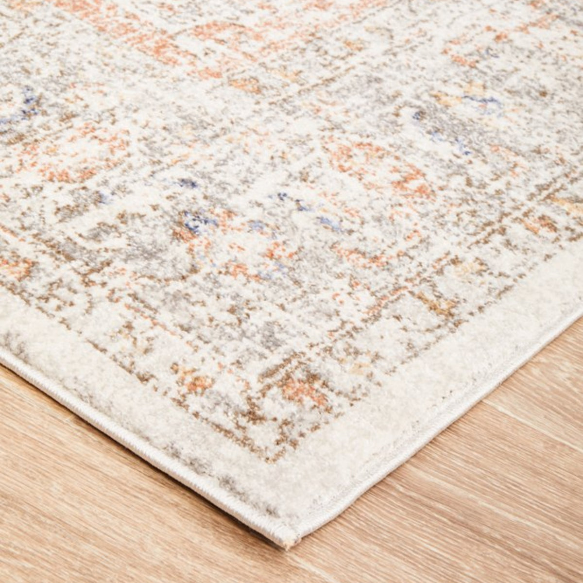 Mayfair Lorissa Silver Rug