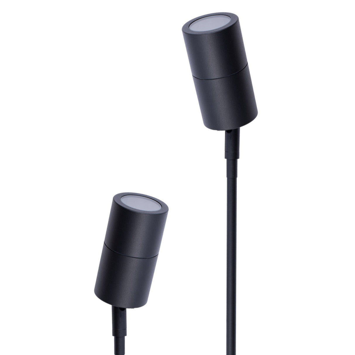 MR16 Single Adjustable Head Garden Spike Lights IP65