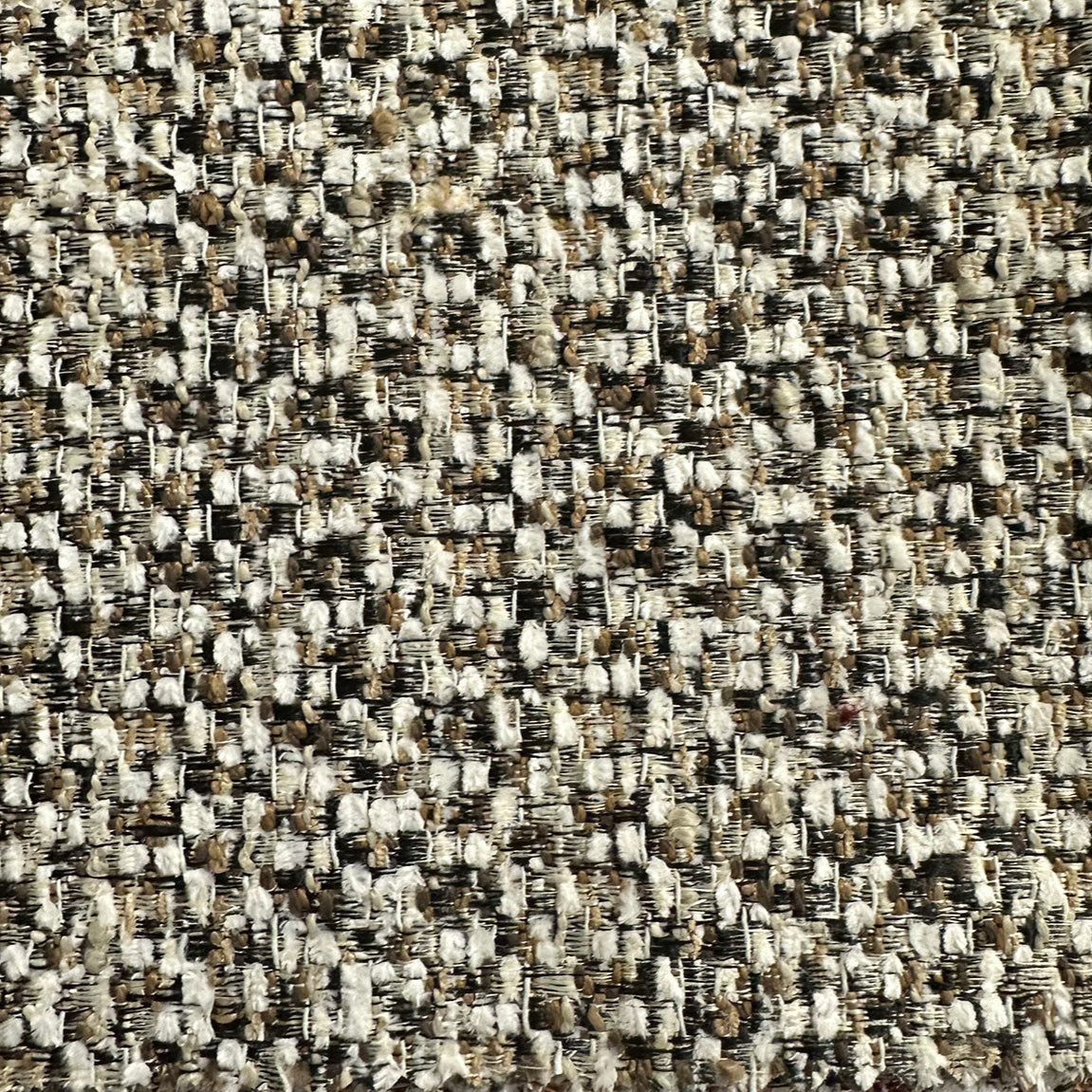 Marina Timber Footstool – Mottled Taupe 1.1m