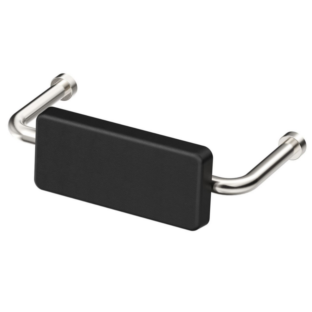 Mica care DDA backrest-Black Cushion