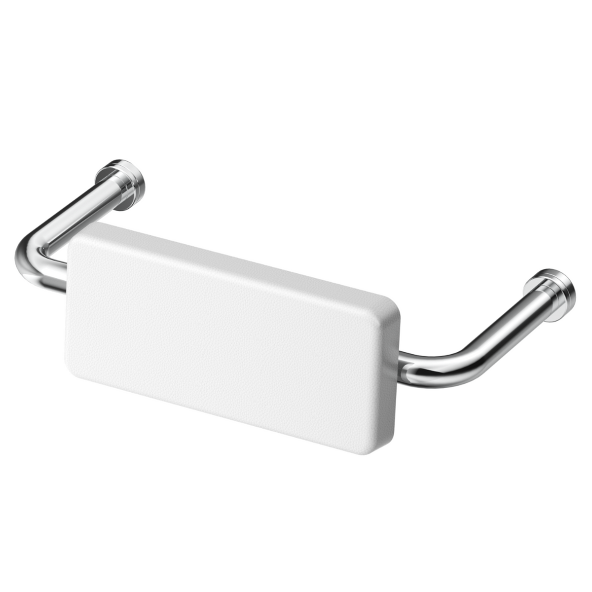 Mica care DDA backrest-White Cushion