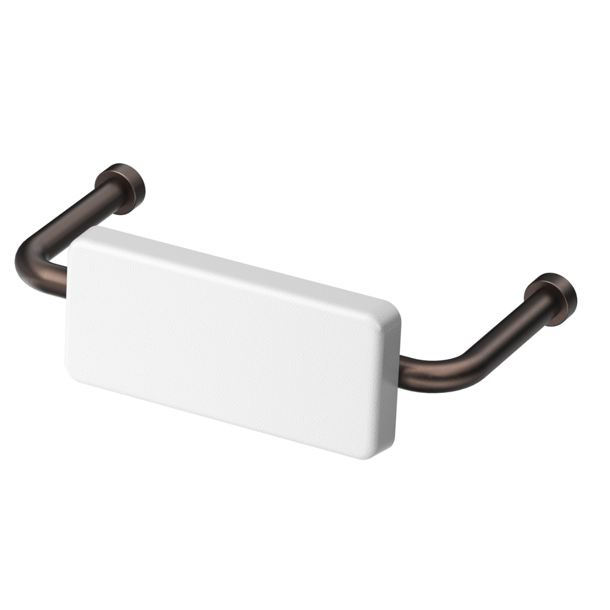 Mica care DDA backrest-White Cushion