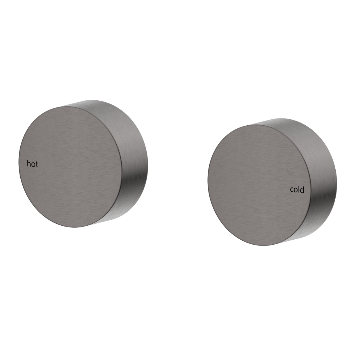 Mica Wall-Top Assemblies - TRIM KIT