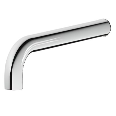 Mica Combo Mixer Curved Spout Upgrade – 150/240mm