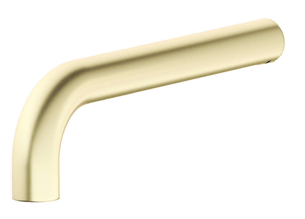 Mica Combo Mixer Curved Spout Upgrade – 150/240mm