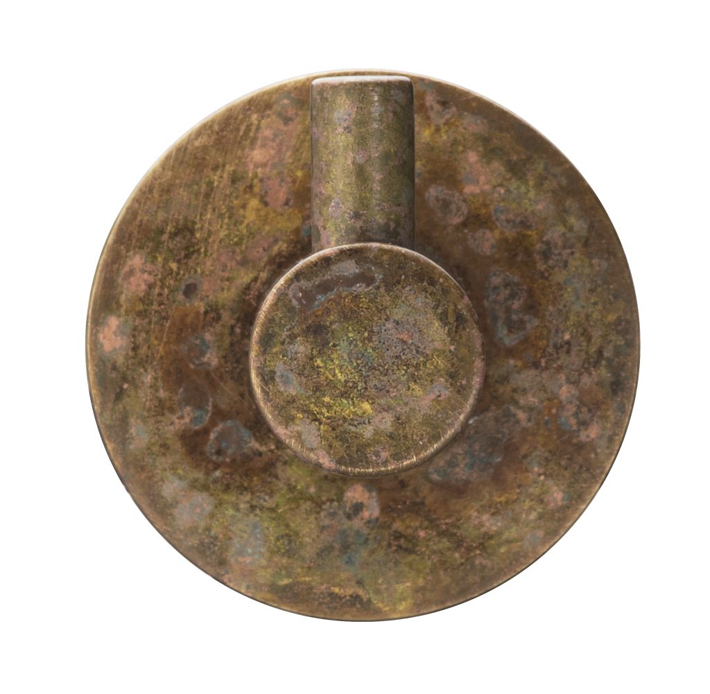 Mica Robe Hook