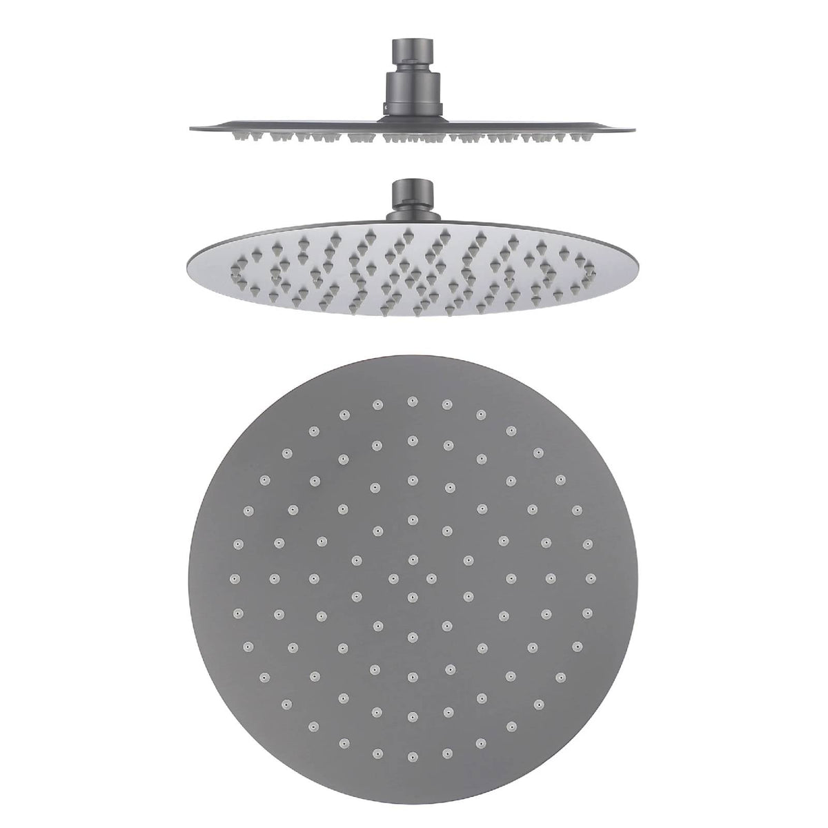Mica Shower Head - 250mm