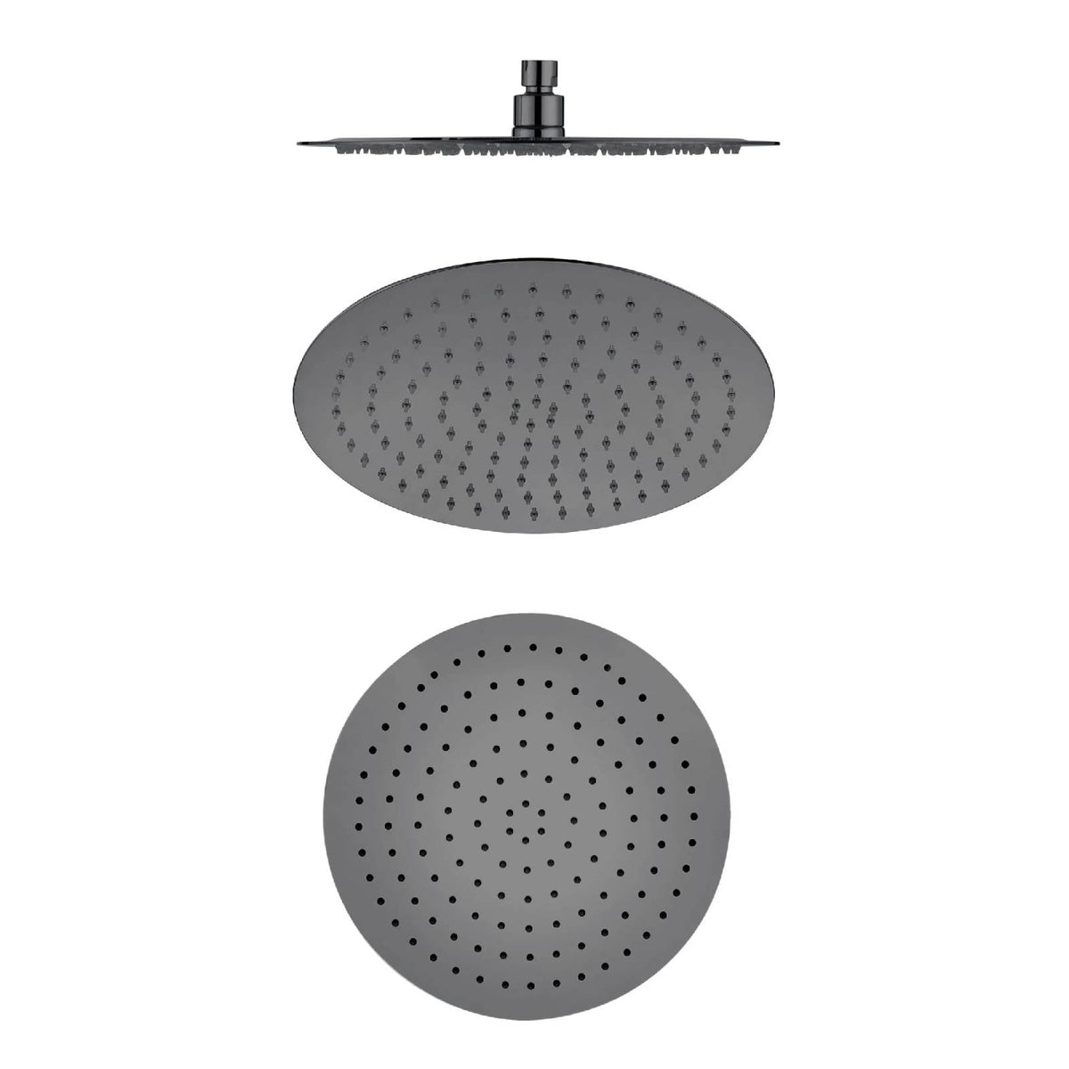 Mica Shower Head - 250mm