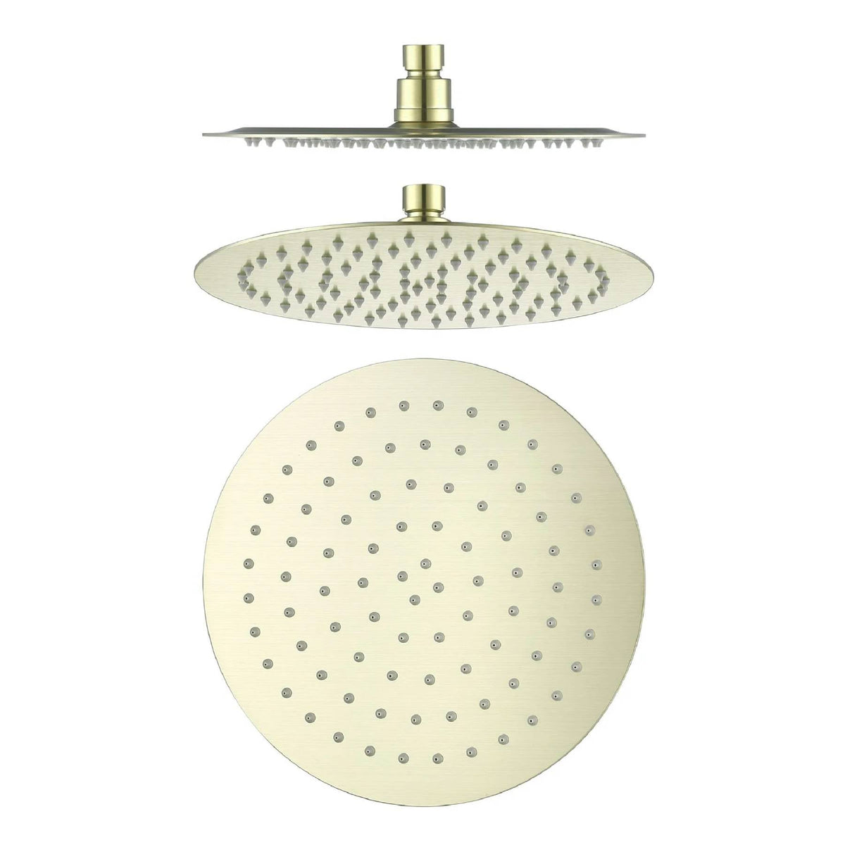 Mica Shower Head - 250mm