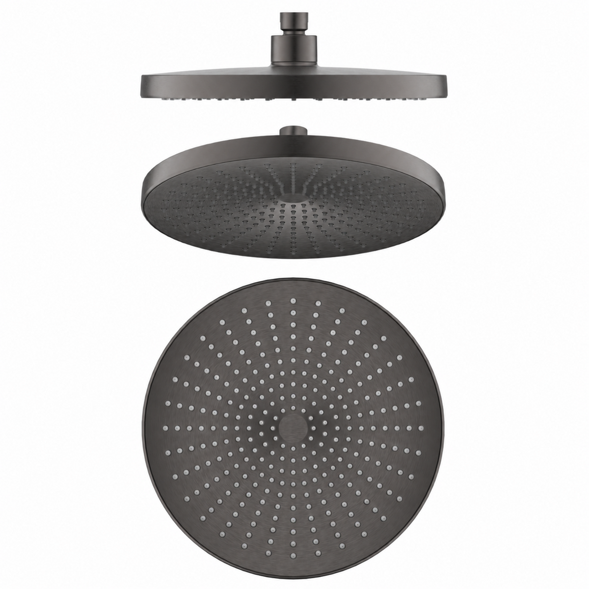Mica Shower Head - 250mm