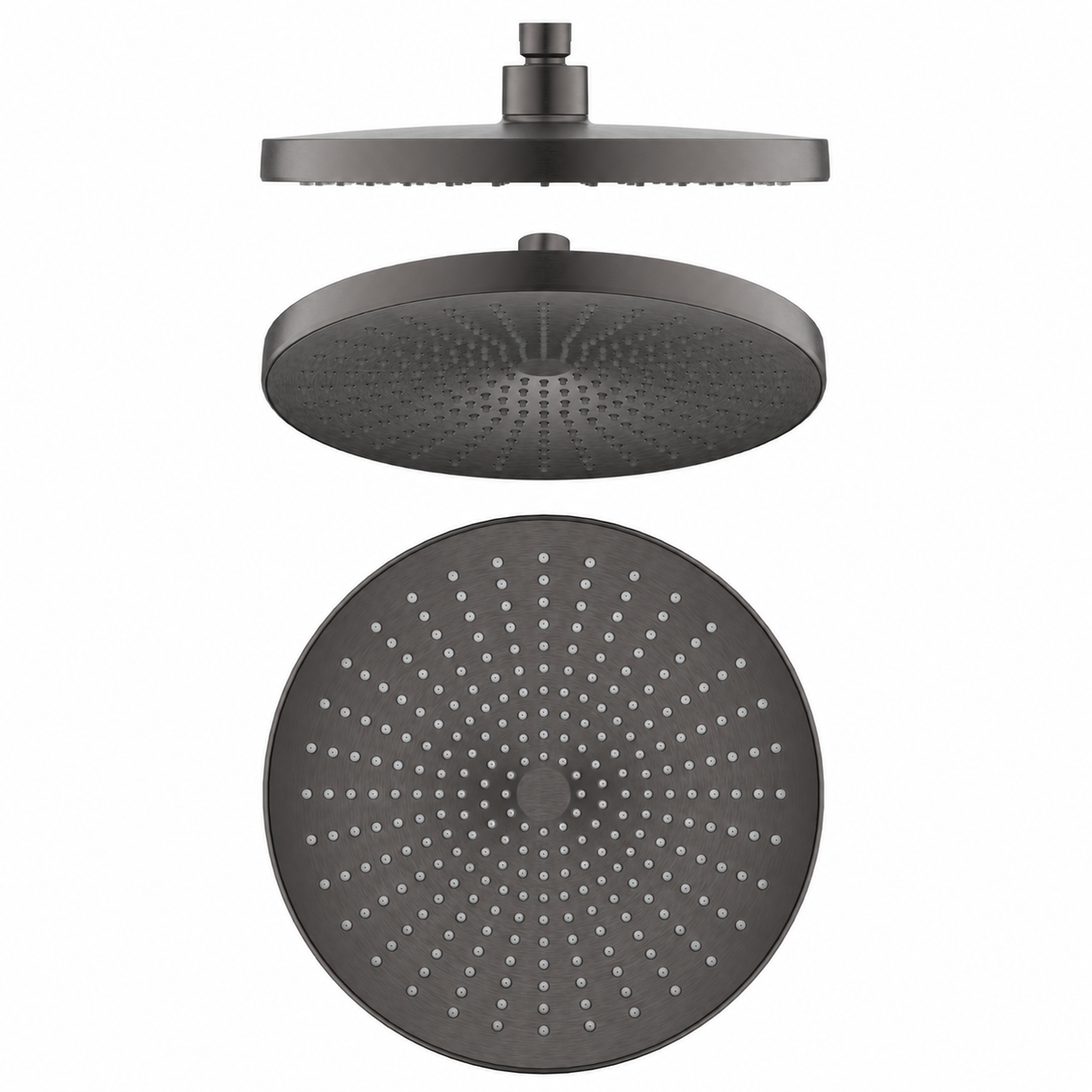 Mica Shower Head - 250mm