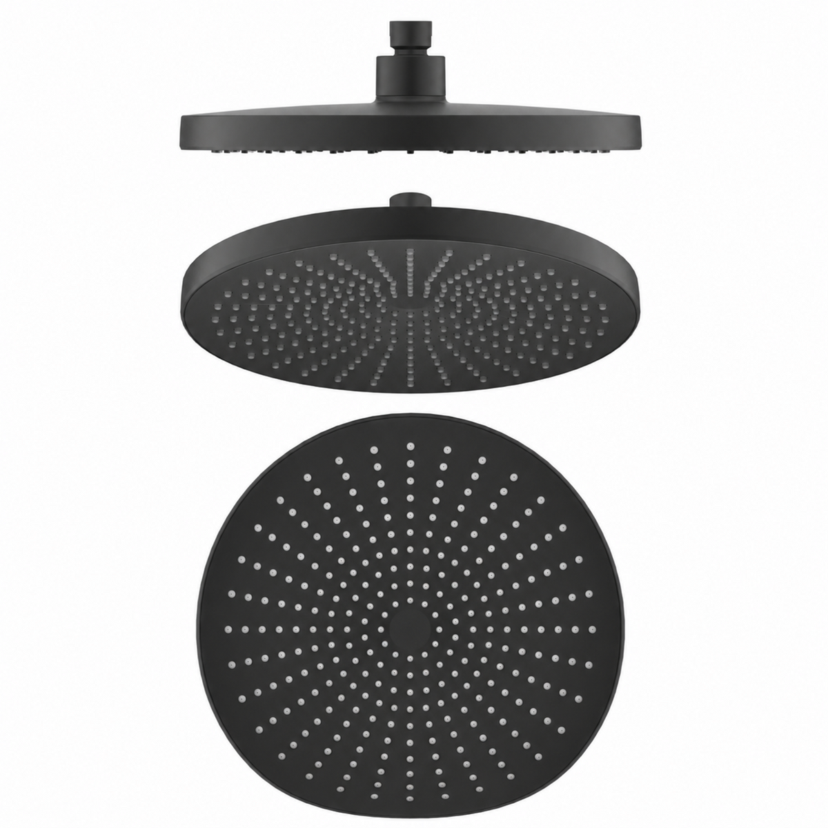 Mica Shower Head - 250mm