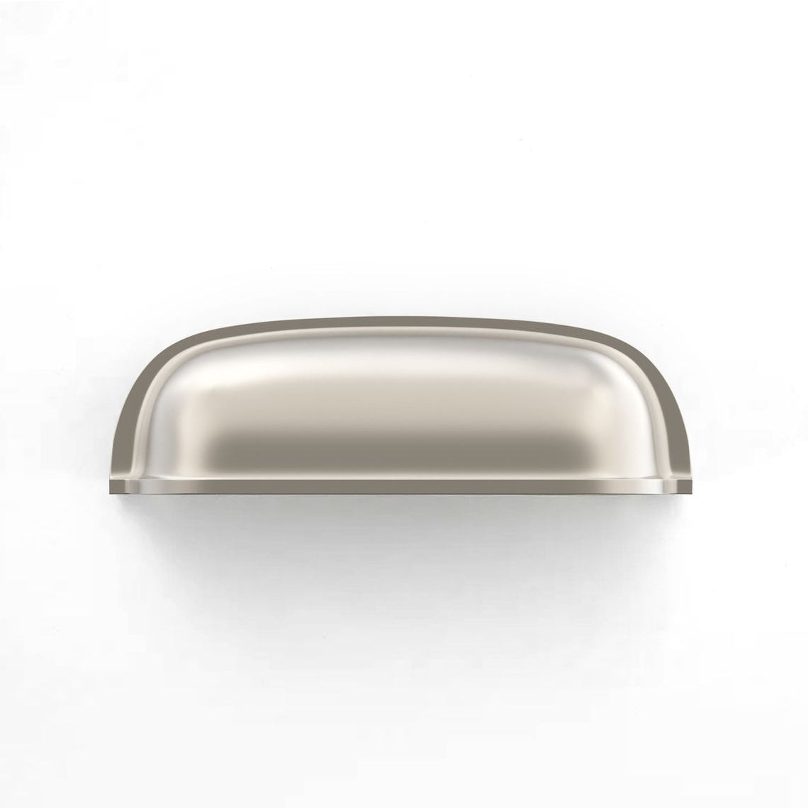 NEWPORT - 90mm Handle (Premium Solid Brass Construction)