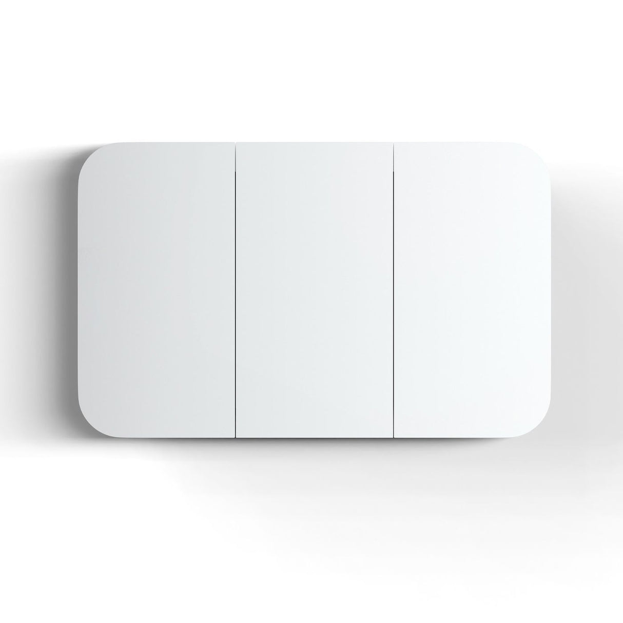 NEWPORT Shaving Cabinet 1200x750mm with Optional LED