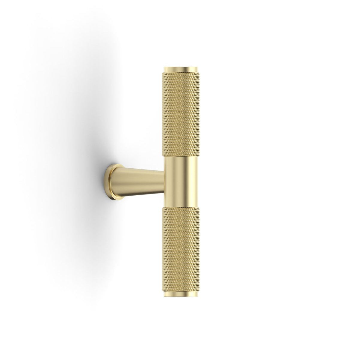 NORD - 80mm Handle (Premium Solid Brass Construction)