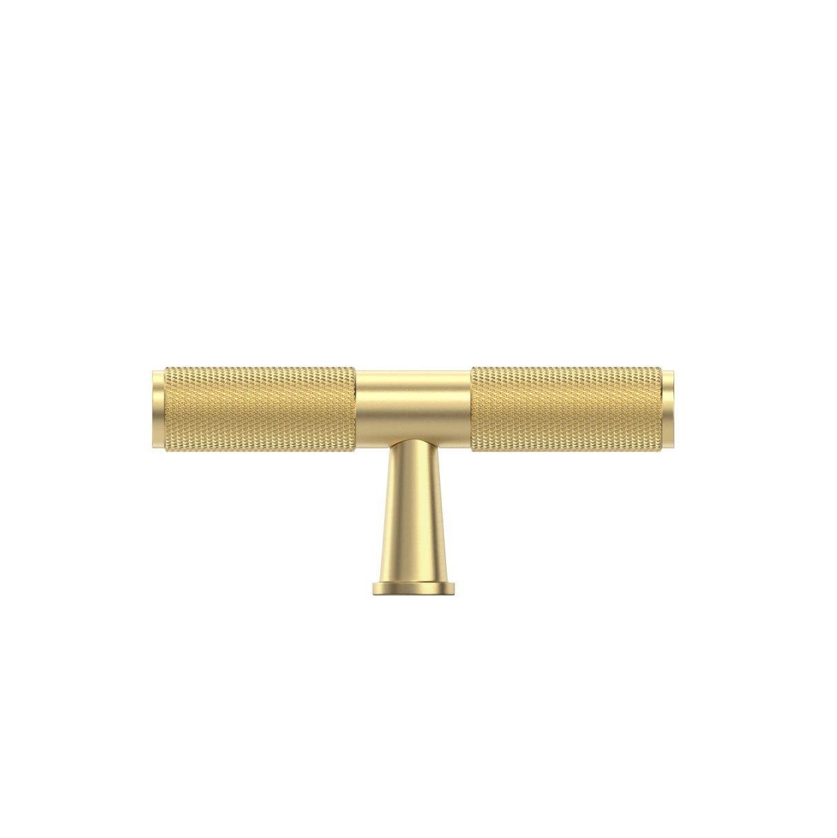 NORD - 80mm Handle (Premium Solid Brass Construction)