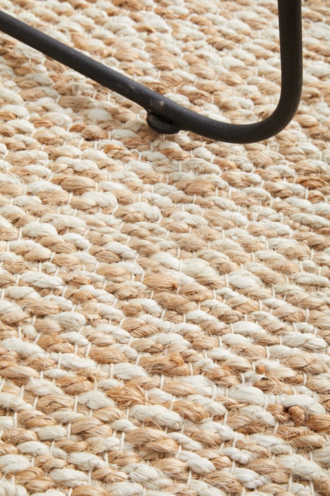Noosa 444 Natural Rug