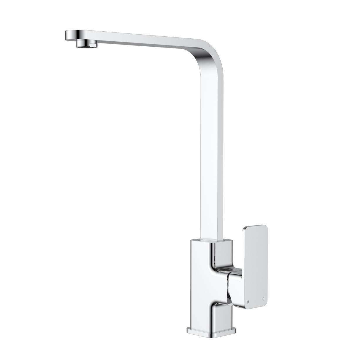 Nova II Sink Mixer Lead Free