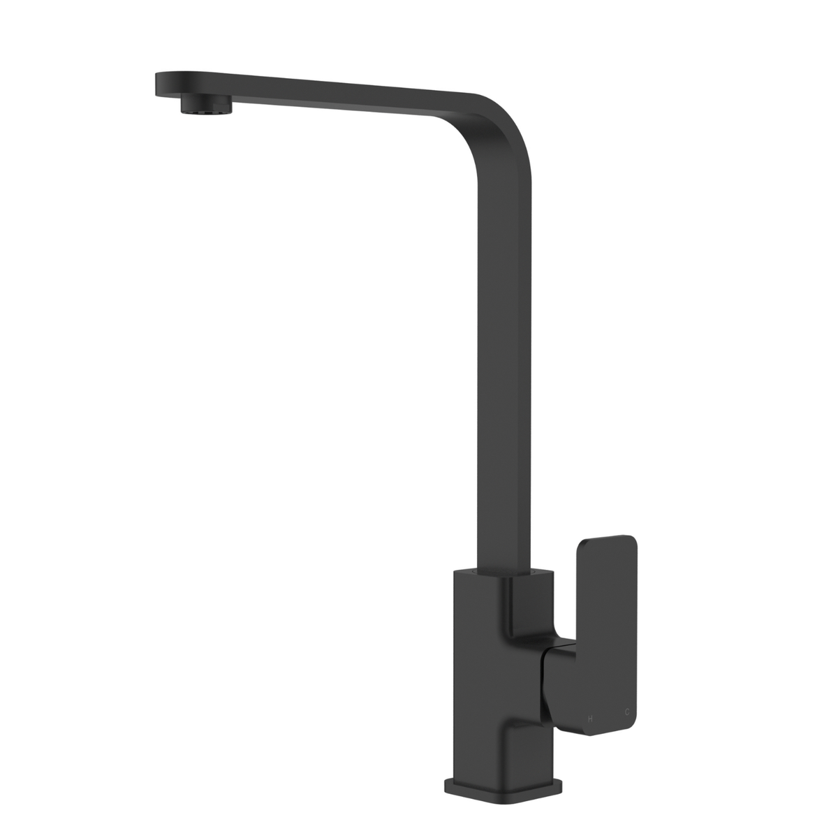 Nova II Sink Mixer Lead Free