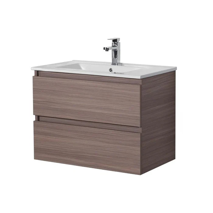 STELLA PVC Wall Hung Vanity 600mm
