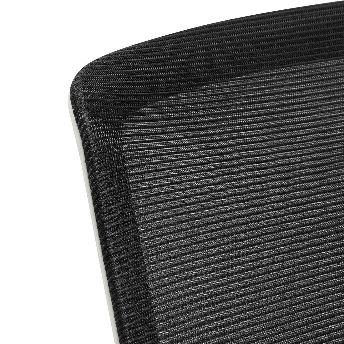 Calibre COC6551-SN Egronomic Mesh Office Chair - Full Black