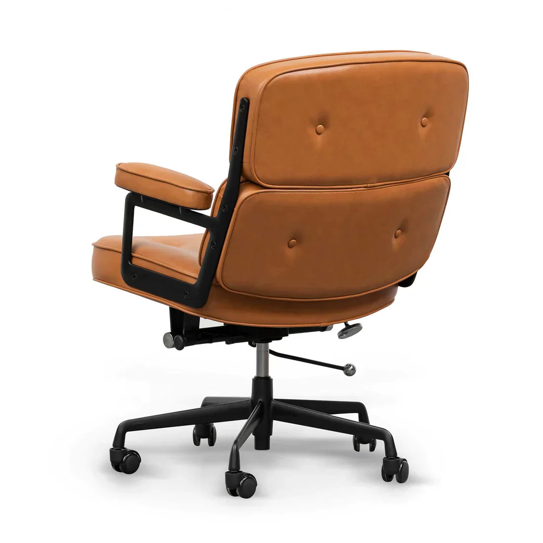 Calibre COC8206-YS Office Chair - Honey Tan