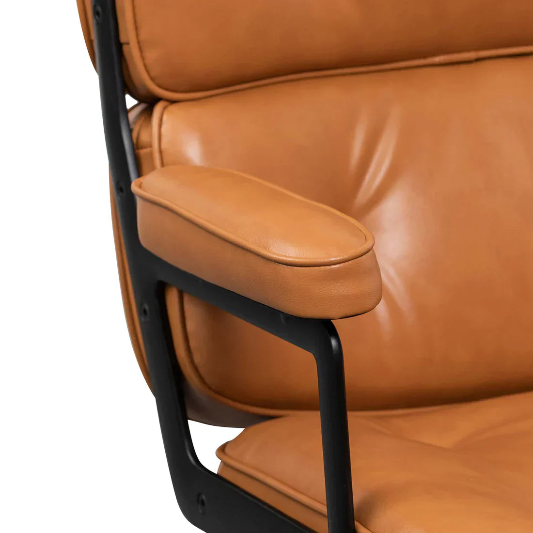 Calibre COC8206-YS Office Chair - Honey Tan