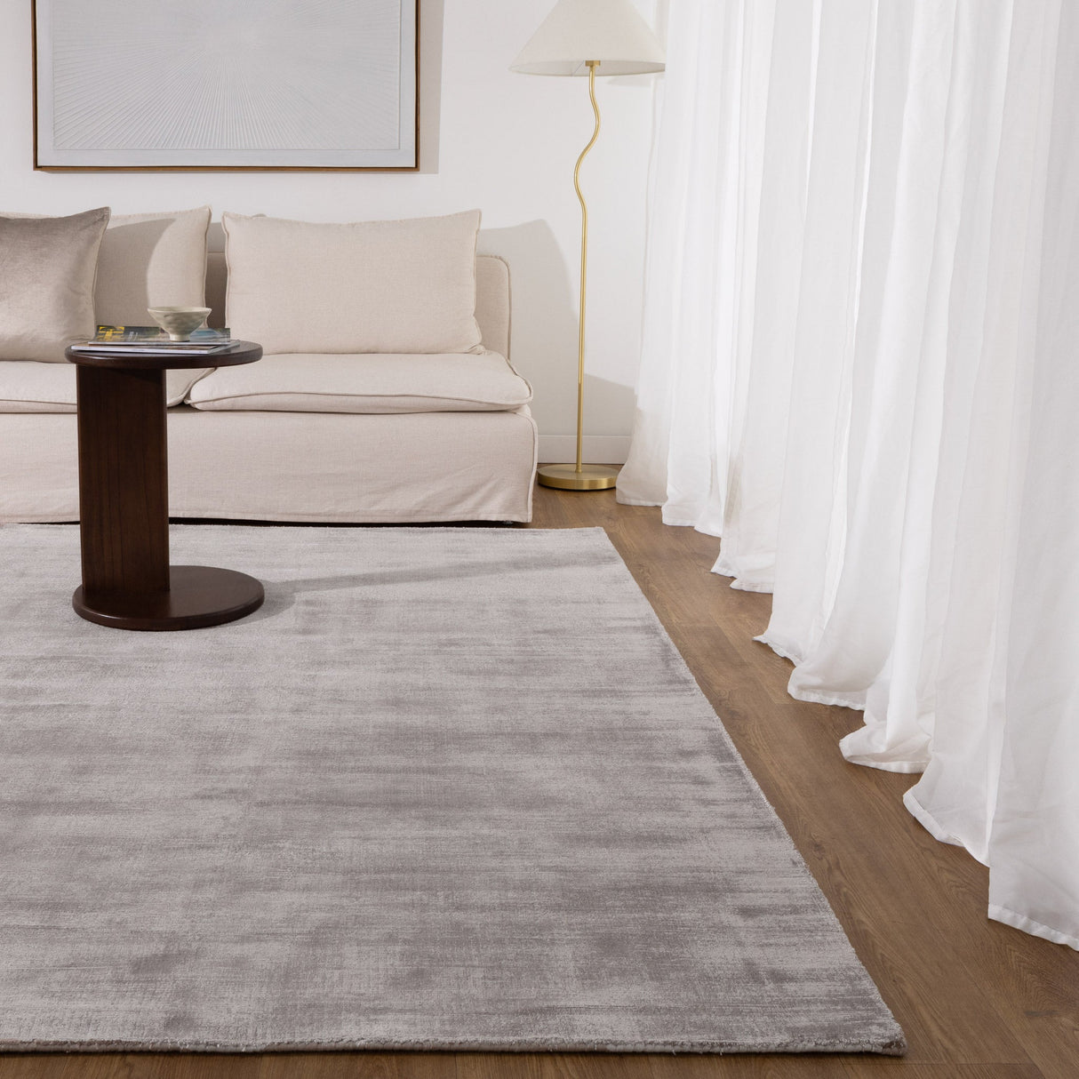 Reverie Opal Rug