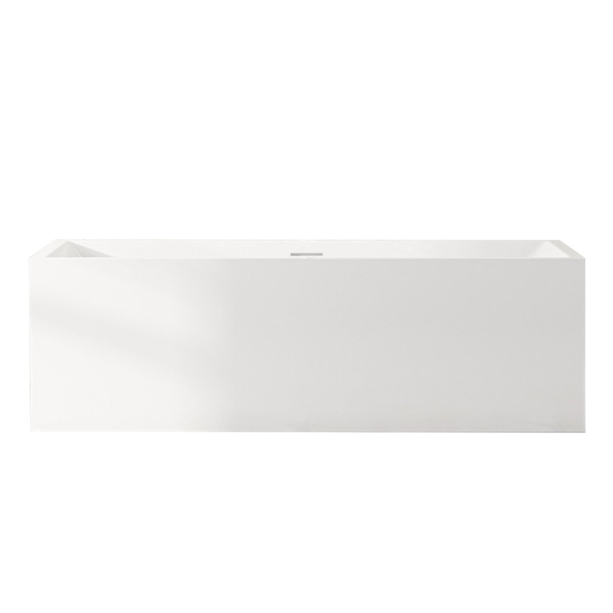 ORTA Multi-Fit Freestanding Bathtub 1300/1400/1500/1700mm