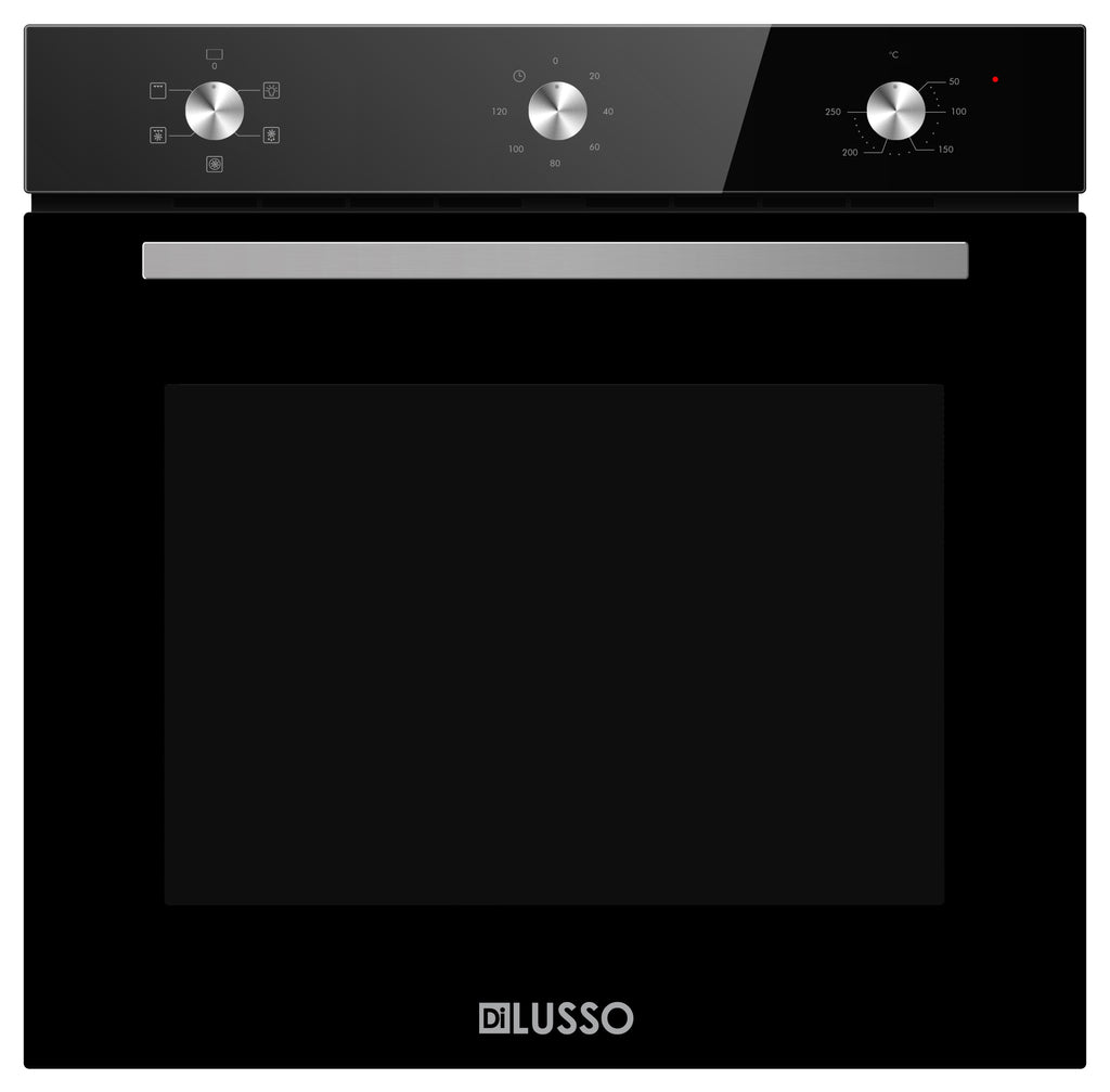 Built-in Electric Oven - 600mm 5 Function